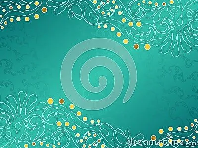 fondo-de-la-turquesa-con- ...