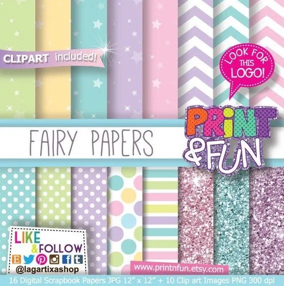 Fondo Digital Papel Digital Para invitaciones Pastel por Printnfun Fondo Digital Papel Digital Para invitaciones Pastel por Printnfun