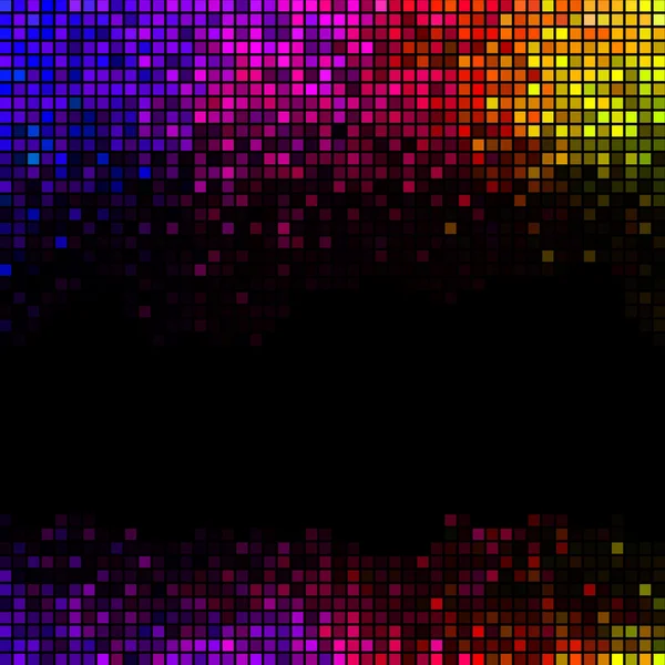 Fondo discoteca luces multicolor abstracto Vectores de stock ... Fondo discoteca luces multicolor abstracto Vectores de stock ...