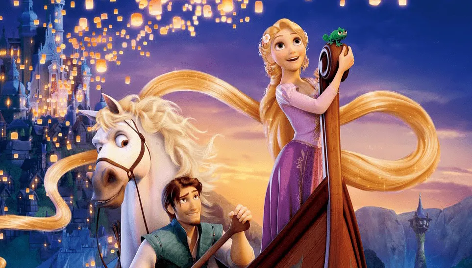 ... de Mundo Mágico Disney: Estreno de Enredados hoy en los cines de ... de Mundo Mágico Disney: Estreno de Enredados hoy en los cines de