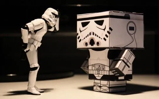 Fondo Escritorio Divertido. Clon de Star Wars - El fondo de ... Fondo Escritorio Divertido. Clon de Star Wars - El fondo de ...