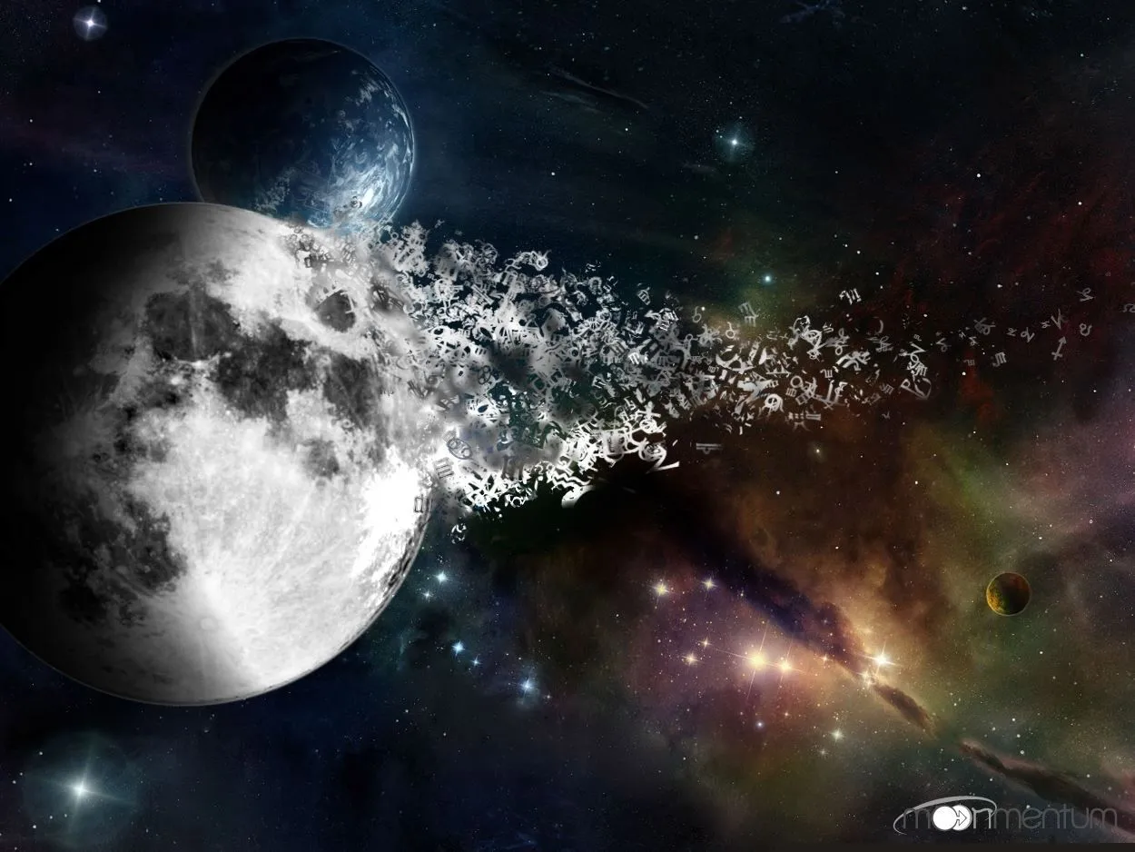 Fondo De Escritorio | Moonmentum Blog - Descifrando la Astrología Fondo De Escritorio | Moonmentum Blog - Descifrando la Astrología