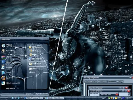 Spiderman | Software, utilidades, temas para celulares, juegos ...