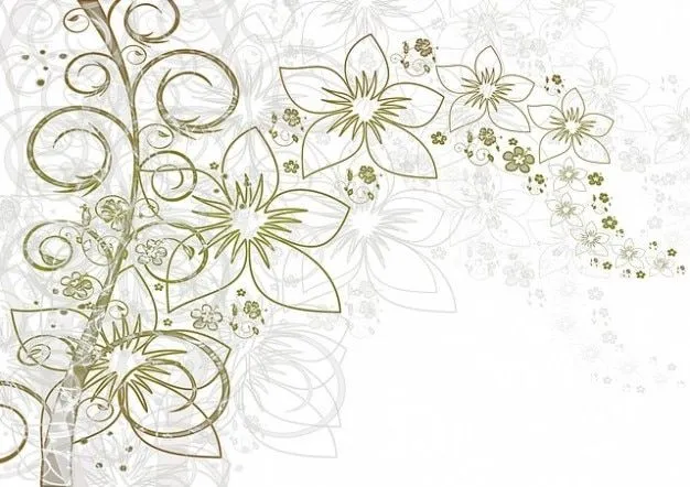 Fondo floral flores hojas revista | Descargar Fotos gratis Fondo floral flores hojas revista | Descargar Fotos gratis