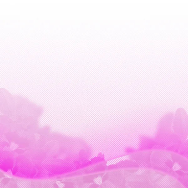 fondo floral violeta claro — Foto stock © jekaterina.k #27402959