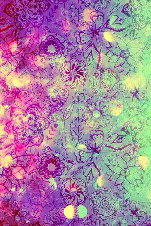 Fondo flores | backgrounds/wallpapers/patterns | Pinterest Fondo flores | backgrounds/wallpapers/patterns | Pinterest