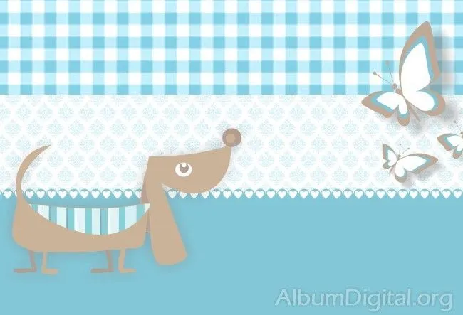 Fondo Para Foto Azul Infantil Car Pictures