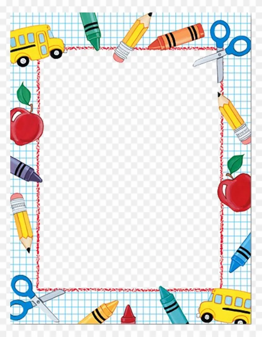 Fondo De Foto De Graduacion - Border For Long Bond Paper, HD Png Download -  773x1000(#2077895) - PngFind