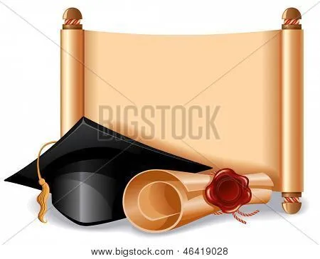 Fondo de graduación universitaria - Imagui