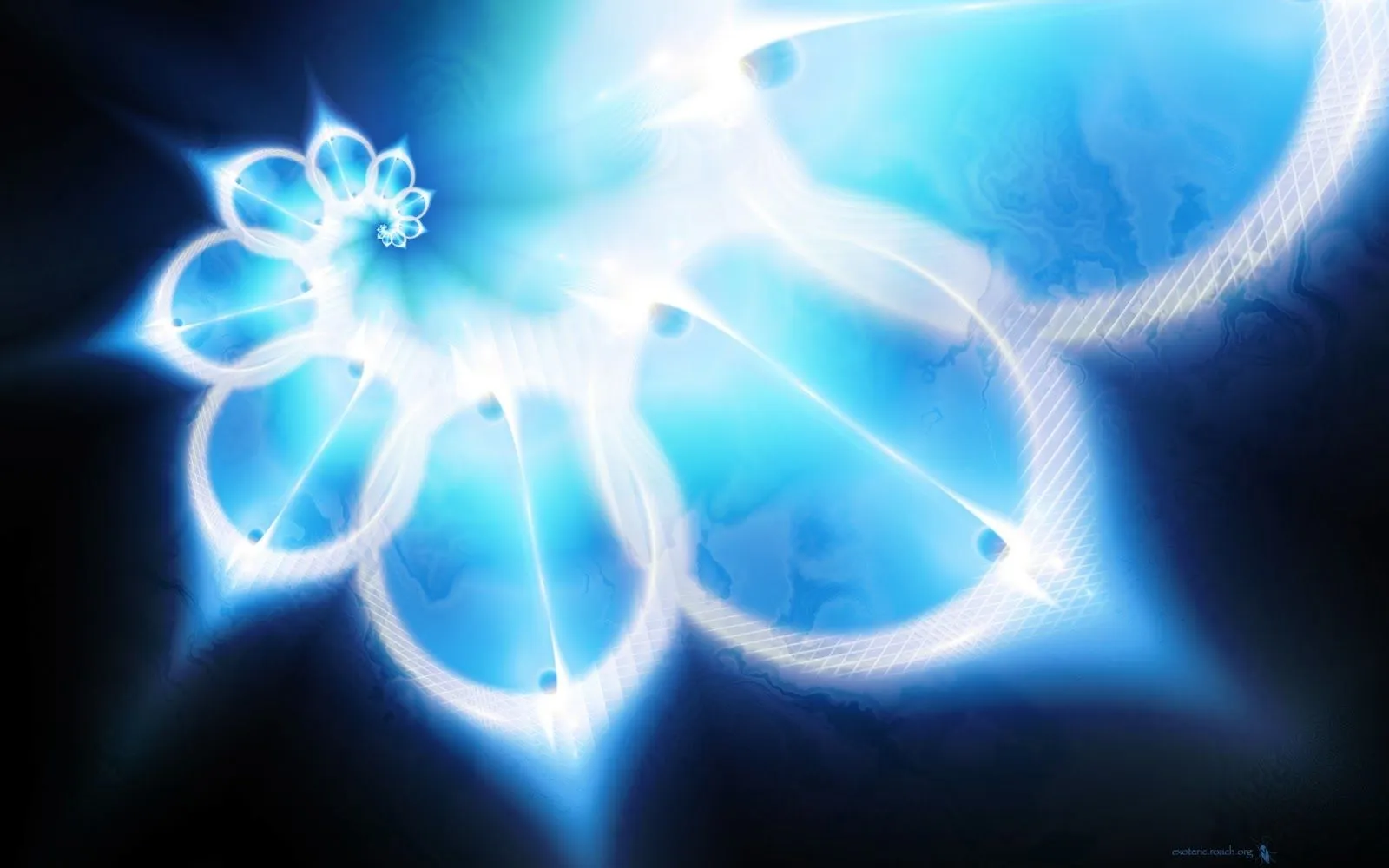 fondo HD abstracto de circulo de energía | Imagenes y Fondos de ... fondo HD abstracto de circulo de energía | Imagenes y Fondos de ...