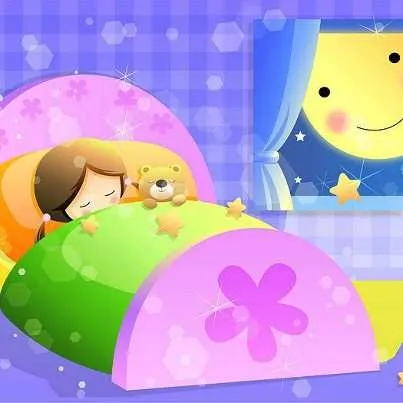Fondo Infantil