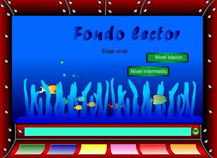 Fondo lector | lclcarmen1