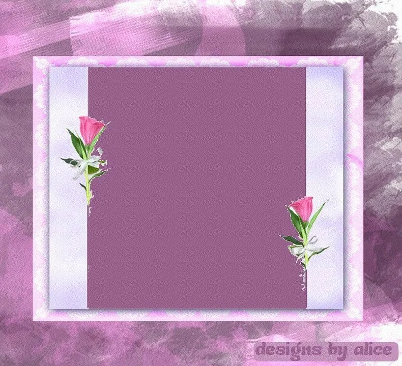 Fondo lila calido