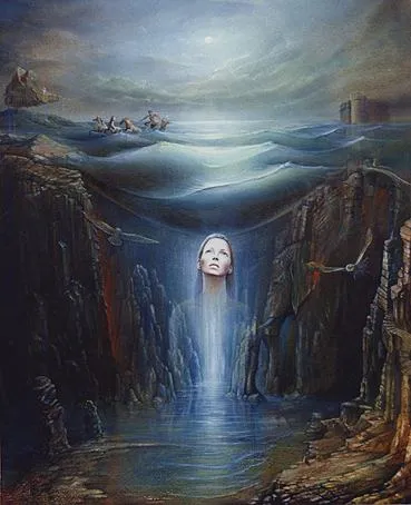 Al fondo del mar (image)