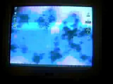 FONDO MOVIBLE PARA PC YO LO LOGRE - YouTube