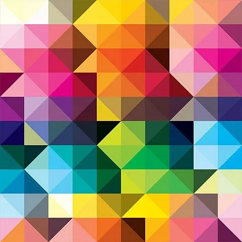 Fondo multicolor | FONDOS | Pinterest