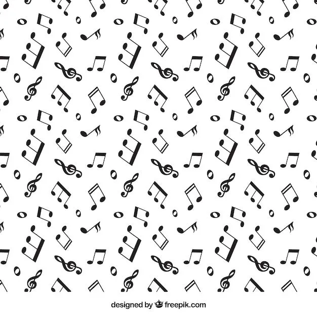 Composition Notes | Fotos y Vectores gratis Composition Notes | Fotos y Vectores gratis