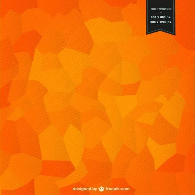 Fondo naranja abstracto | Descargar Vectores gratis Fondo naranja abstracto | Descargar Vectores gratis