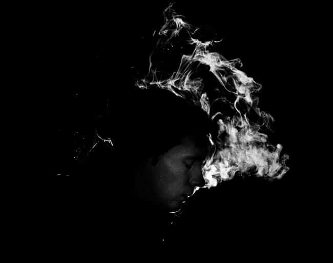 Consigue un fondo negro en tus fotografías (Paso por paso) - 365enfoques Consigue un fondo negro en tus fotografías (Paso por paso) - 365enfoques