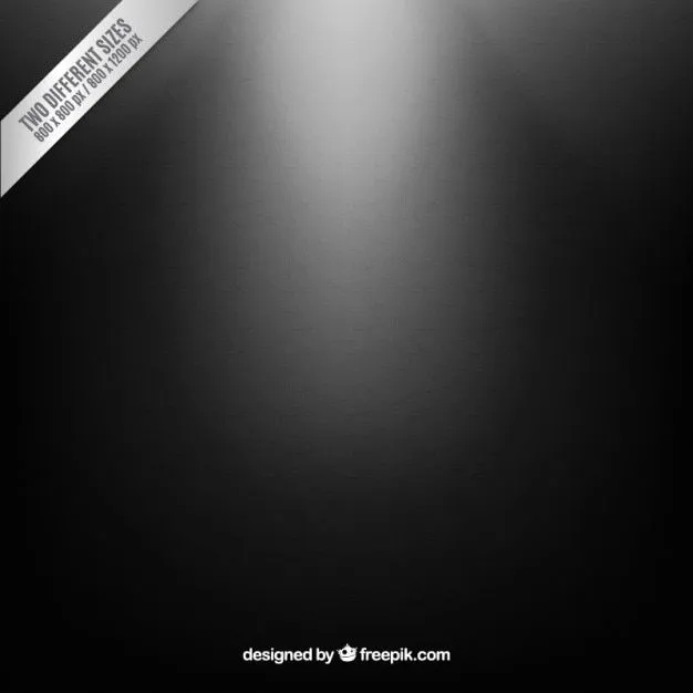 Fondo negro iluminado | Descargar Vectores gratis Fondo negro iluminado | Descargar Vectores gratis