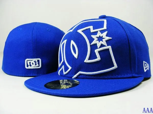 Fondo negro, con logo en azul turquesa. | GORRAS PLANAS <3 <3 ...