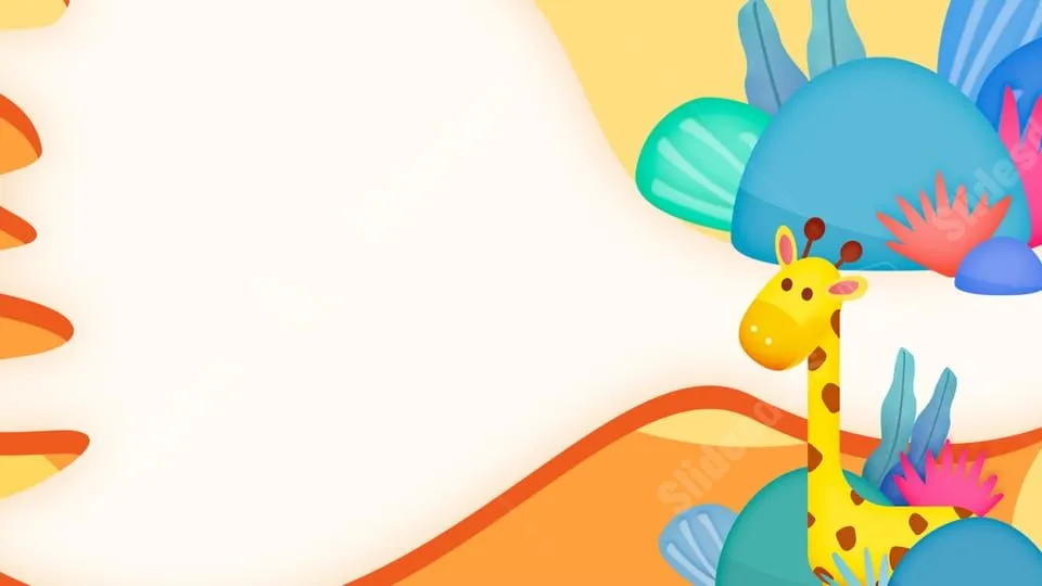 Fondo Niños Del Bosque Infantil Profundo para Power Point y Diapositivas - Slidesdocs Fondo Niños Del Bosque Infantil Profundo para Power Point y Diapositivas - Slidesdocs