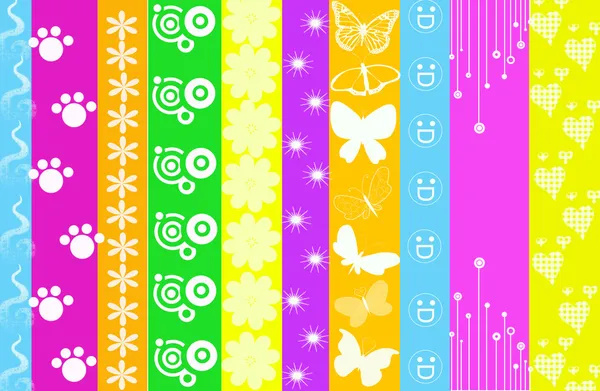 Fondo para niños — Foto stock © o_april #2769927 Fondo para niños — Foto stock © o_april #2769927