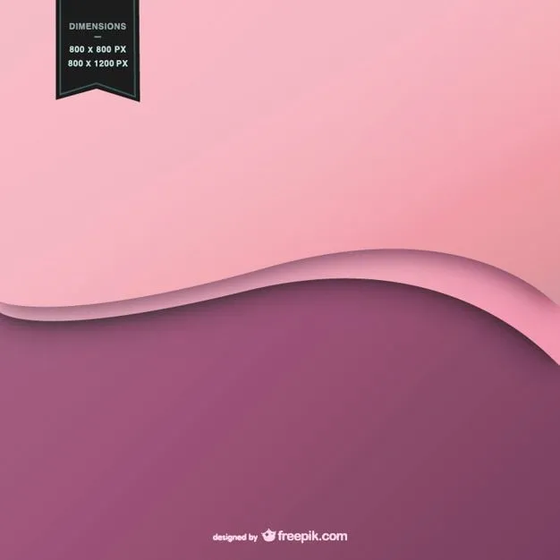 Fondo ondulado en dos colores | Descargar Vectores gratis Fondo ondulado en dos colores | Descargar Vectores gratis