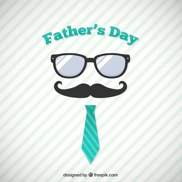 Fondo del día del padre | Descargar Vectores gratis Fondo del día del padre | Descargar Vectores gratis