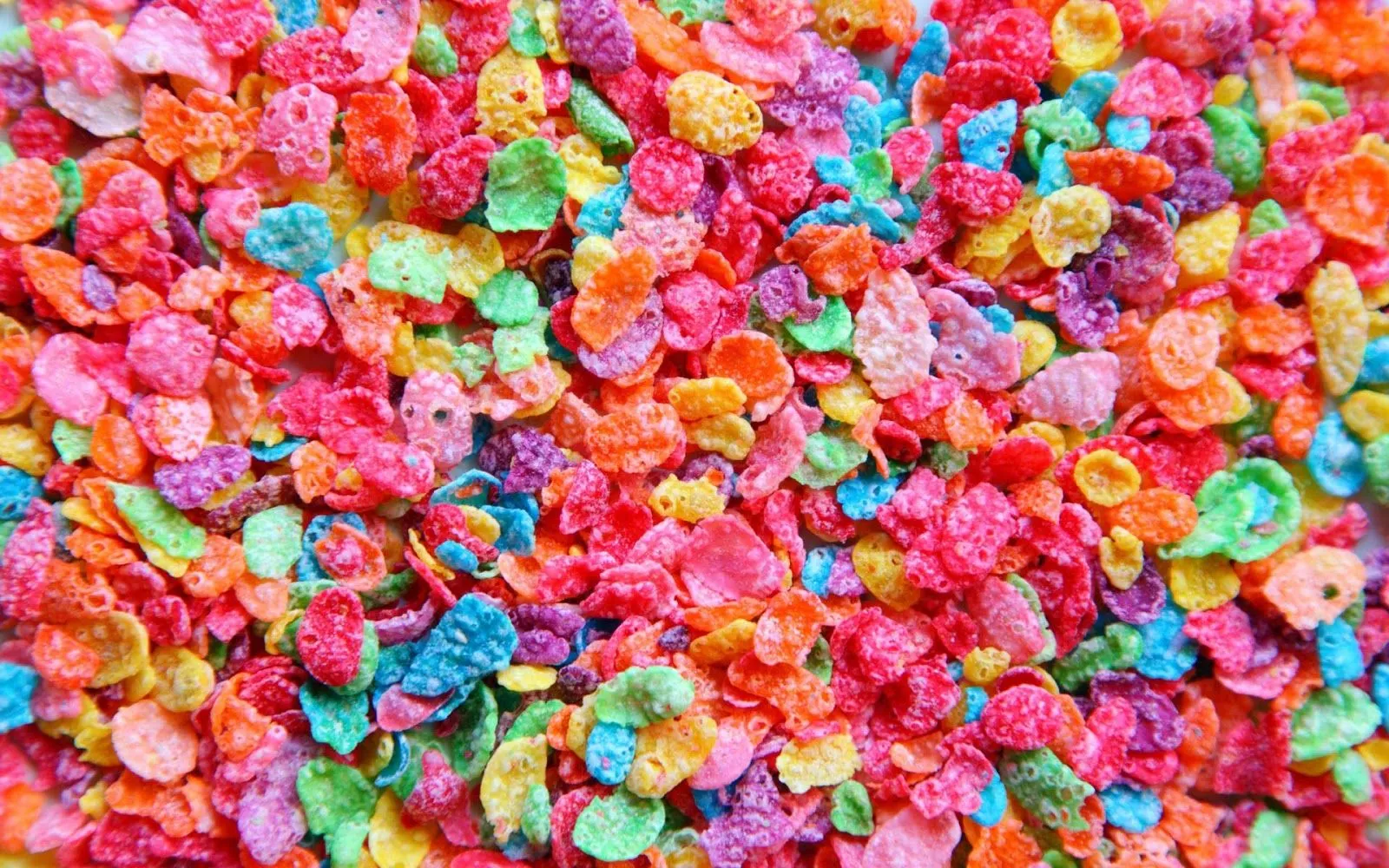 Imágenes Hilandy: Fondo de Pantalla Abstracto Cereales de colores