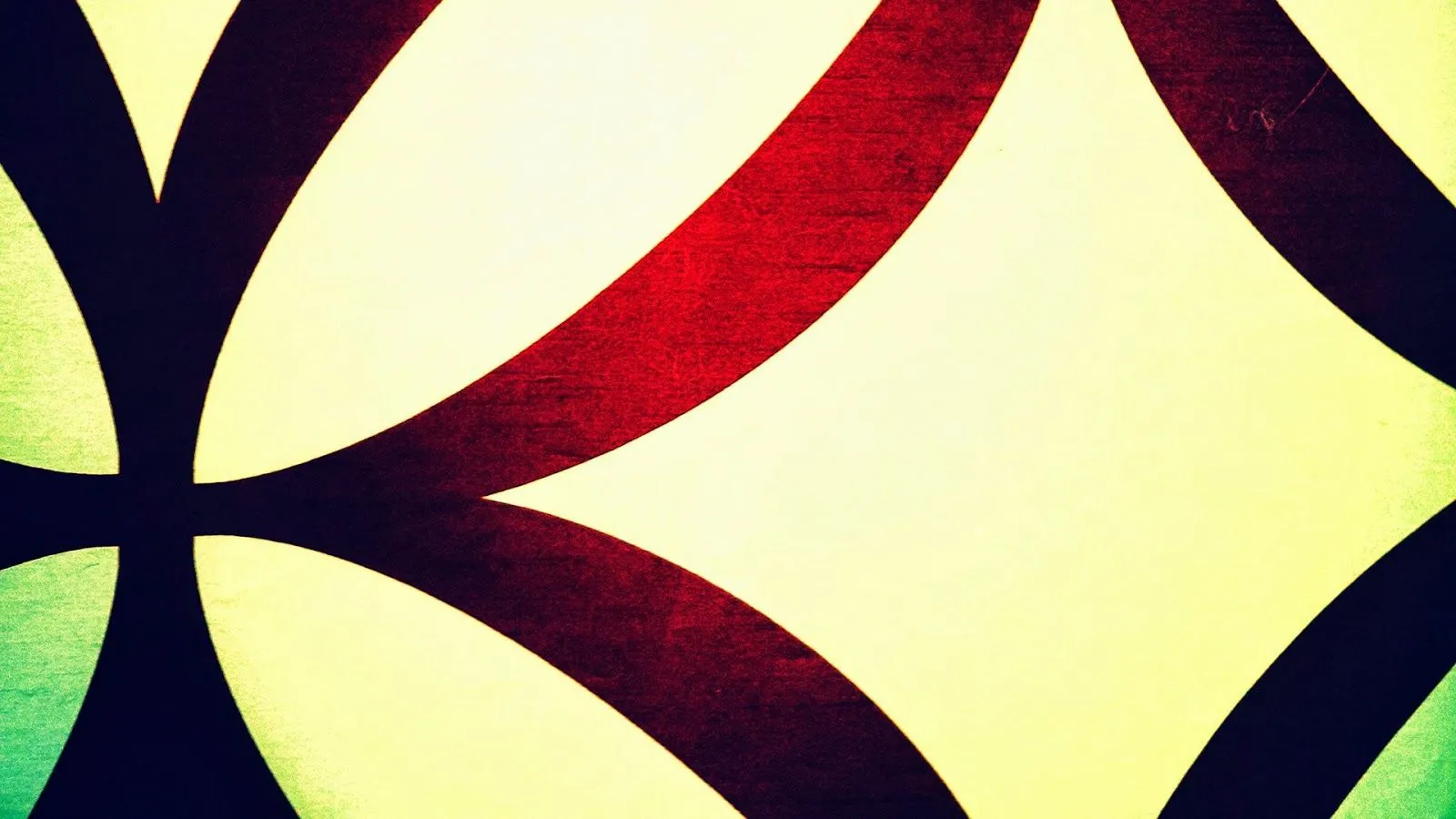 Fondo de Pantalla Abstracto figuras aleatorias | Imagenes.