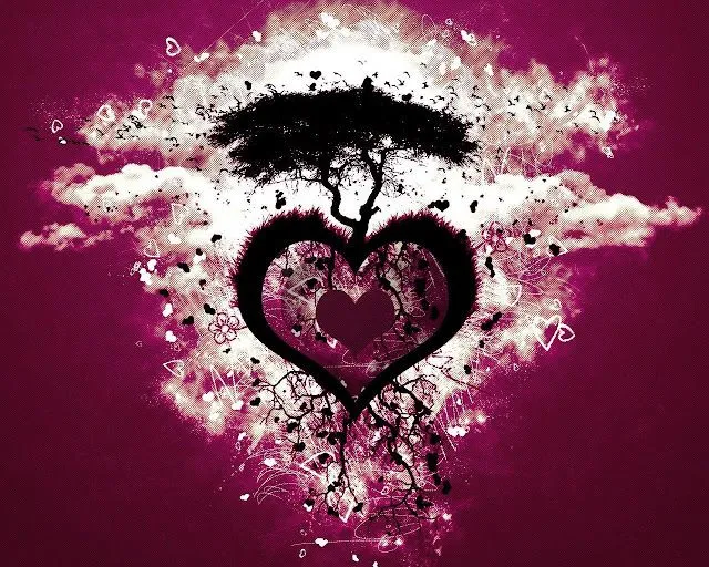 Fondo de pantalla del no amor - Imagui