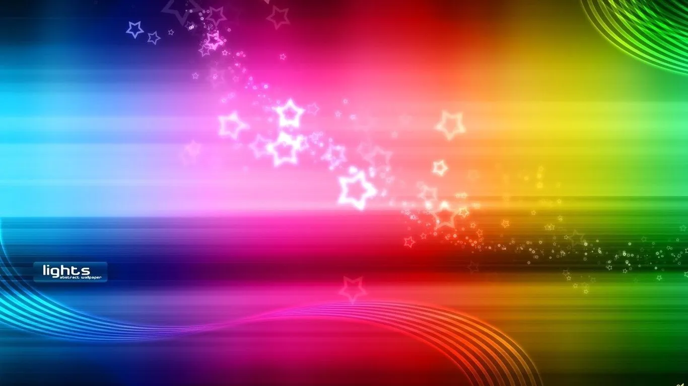 Fondos de pantalla arco iris rayas, estrellas, líneas, 3d, foto ... Fondos de pantalla arco iris rayas, estrellas, líneas, 3d, foto ...