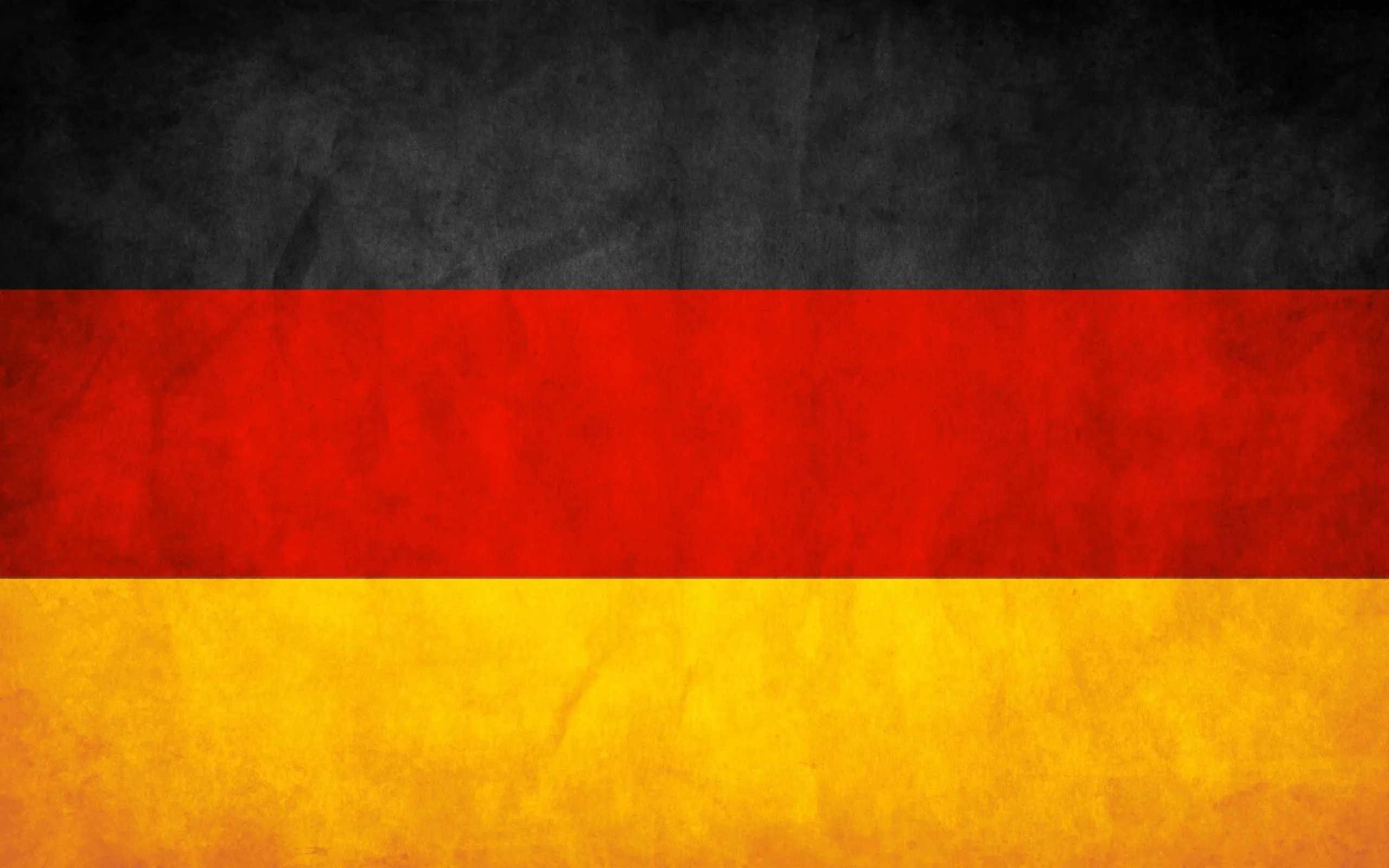 Fondo Pantalla Bandera de Alemania