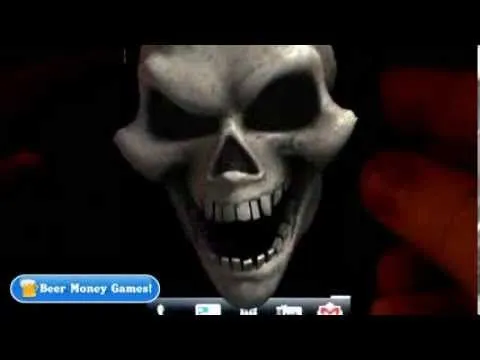 Fondo de pantalla Calavera 3D - Aplicaciones Android en Google Play