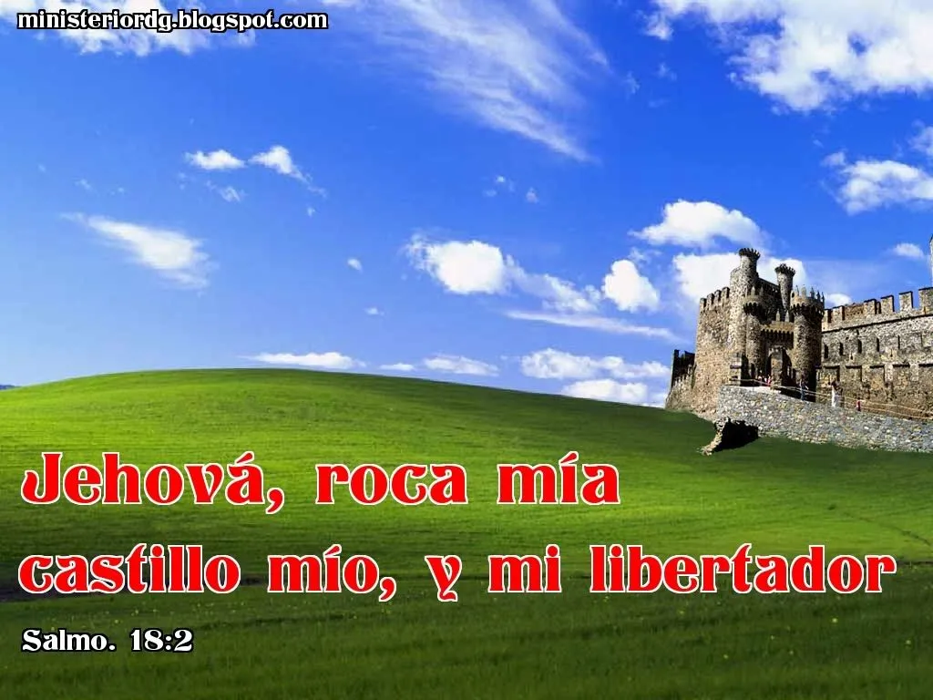 WALLPAPERS CRISTIANOS 1