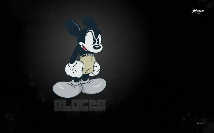 Fondo de pantalla de dibujos animados de Disney Mickey (2) #15 ...
