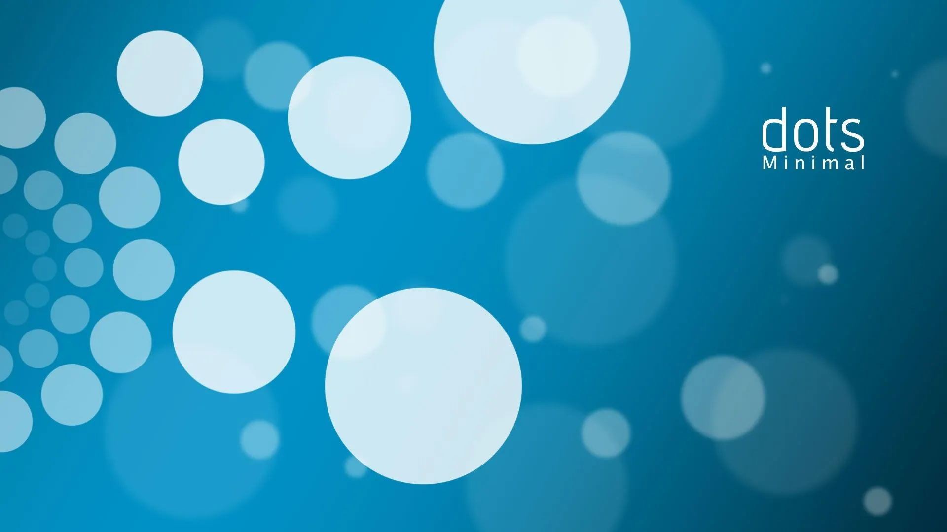 Fondo de Pantalla Dots - Wallpapers
