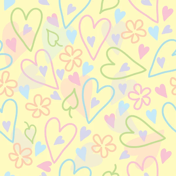 Fondo de pantalla de dulce para niña — Vector stock © NikitinaOlga ... Fondo de pantalla de dulce para niña — Vector stock © NikitinaOlga ...