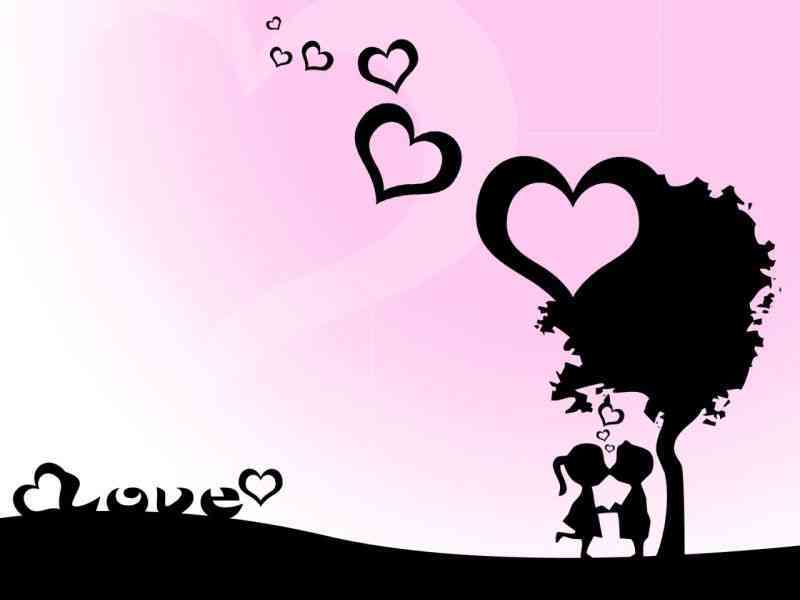 Reconoce los momentos de crisis, Amor «