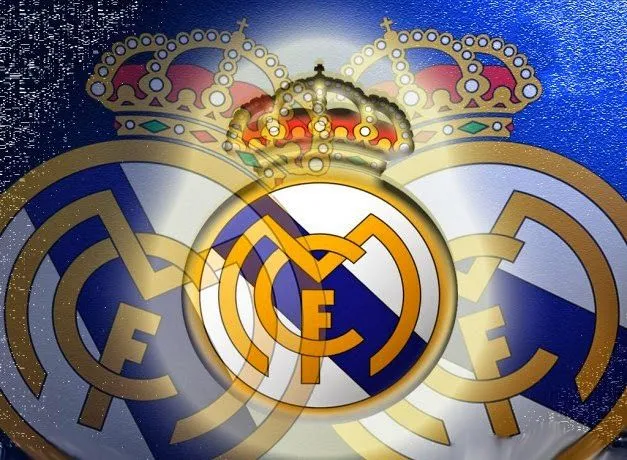Fondo de Pantalla Escudo real madrid | Mis Fondos HD