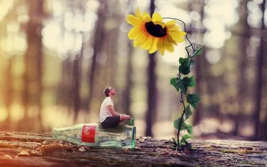 Fondo de Pantalla Fotomontaje Coca-Cola - Fondos de Pantalla ... Fondo de Pantalla Fotomontaje Coca-Cola - Fondos de Pantalla ...