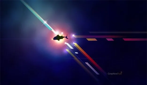 fondo de pantalla impresionante bajo el agua para el iPad y el ...