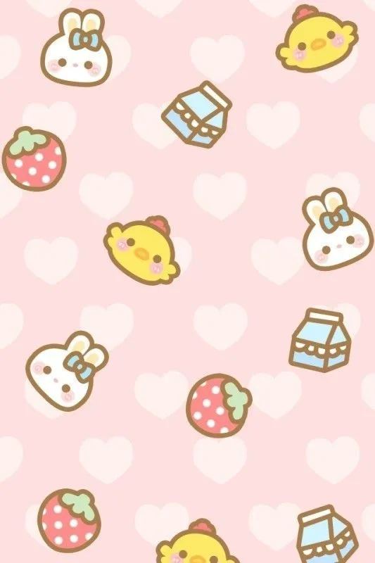fondo de pantalla móvil Jing Xu Meng | Kawaii<3 =^w^= | Pinterest ...