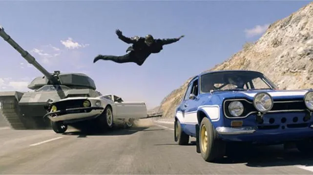 Imagenes de autos de rapido y furioso para fondo de pantalla - Imagui