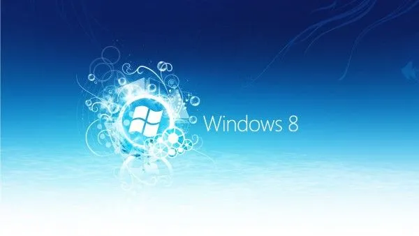 Fondo Pantalla Refrescante Windows 8 - Fondos de Pantalla ...