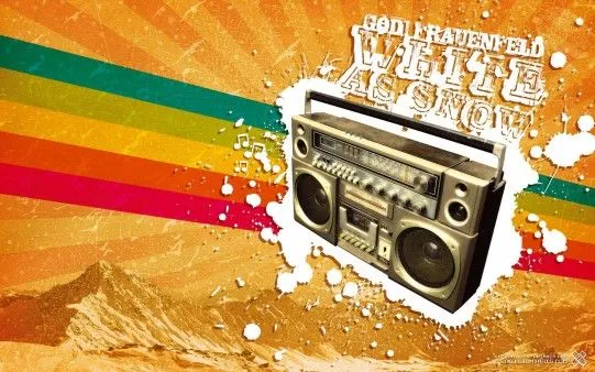 Fondo de pantalla Retro. Radiocassette HD - Fondos de Pantalla ...