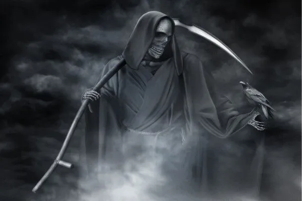 Fondo de pantalla de san la muerte - Imagui Fondo de pantalla de san la muerte - Imagui