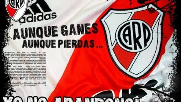 Fondos de pantalla de River Plate on Pinterest | Paisajes, Plates ...