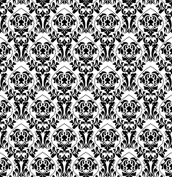 Fondo de pantalla de viejo blanco negro — Vector stock © ngaga35 ...